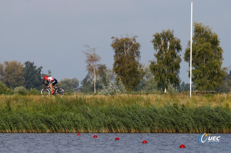 European Para Championship 2023 Rotterdam - - photo Ivan/UEC/SprintCyclingAgency?2023